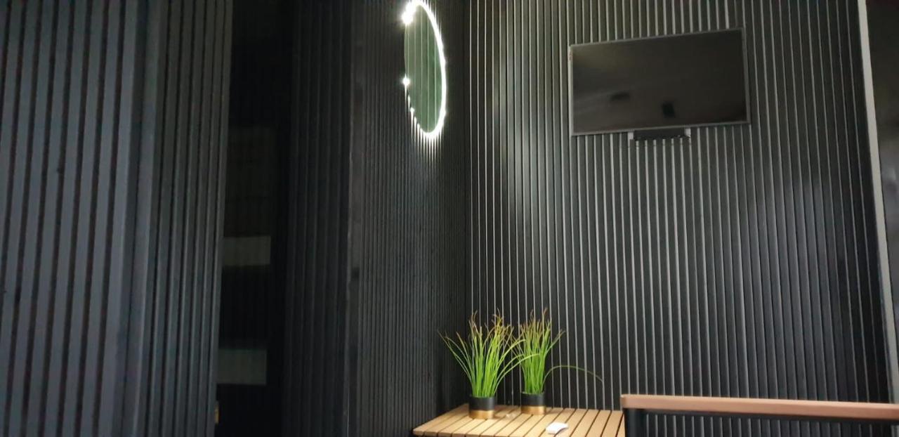 Best Stay- Paernu With Garden Екстериор снимка