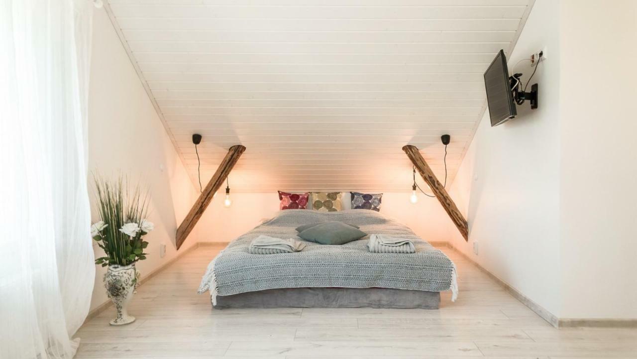 Best Stay- Paernu With Garden Екстериор снимка
