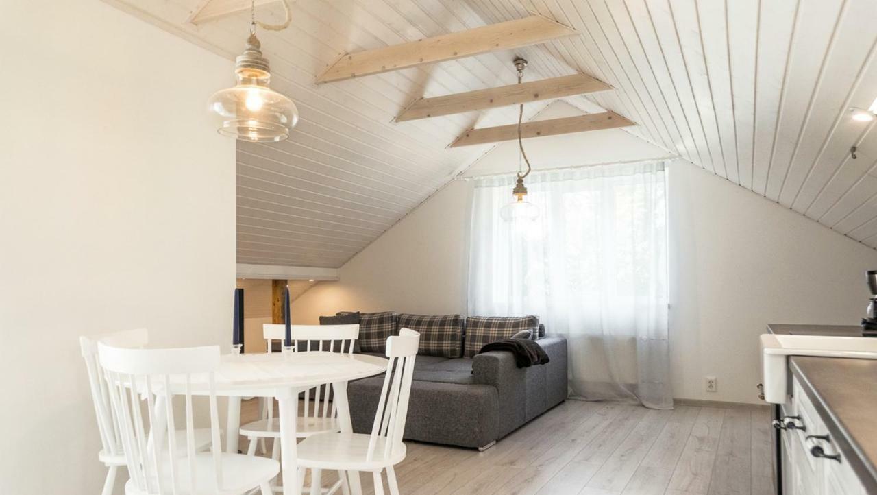 Best Stay- Paernu With Garden Екстериор снимка