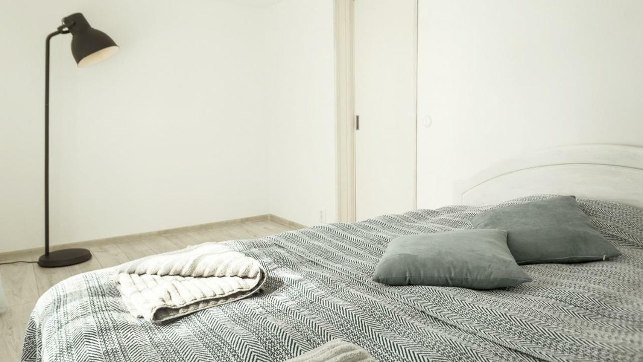 Best Stay- Paernu With Garden Екстериор снимка