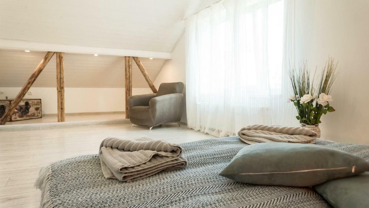 Best Stay- Paernu With Garden Екстериор снимка