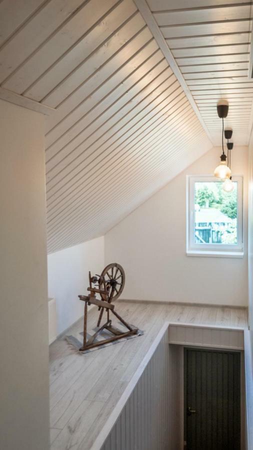Best Stay- Paernu With Garden Екстериор снимка