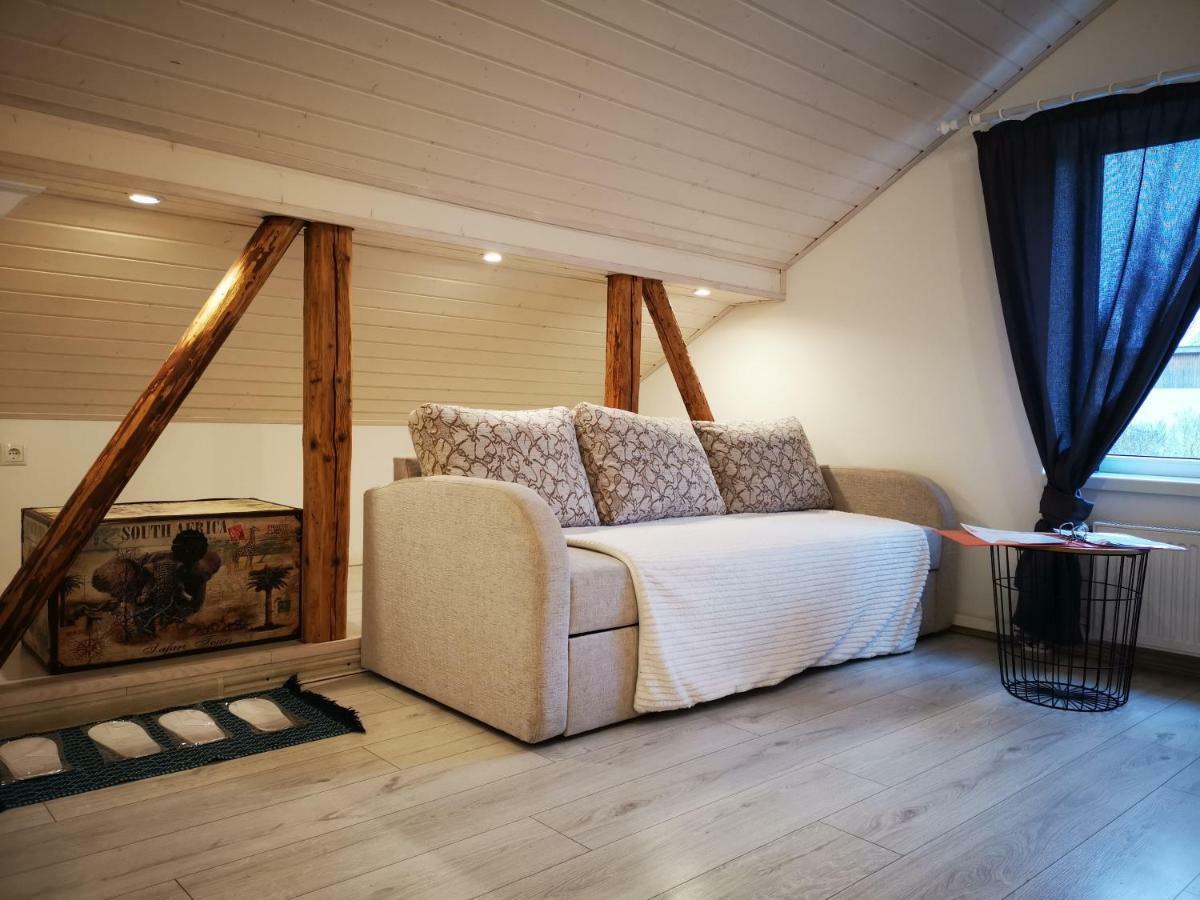 Best Stay- Paernu With Garden Екстериор снимка